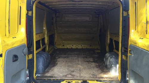 Armatura bara fata Opel Vivaro 2010 Duba 2.0