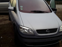 Armatura bara fata Opel Zafira 2001 hatchback 1.8