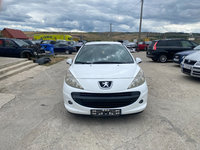 Armatura bara fata Peugeot 207 2006 hatchback 1,4 hdi