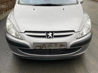 Armatura bara fata Peugeot 307 2004 HATCHBACK 1.4 HDI