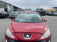 Armatura bara fata Peugeot 308 2008 HATCHBACK 1.4 BENZINA