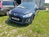 Armatura bara fata Peugeot 308 2010 SW 1.6