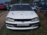 Armatura bara fata Peugeot 406 1996