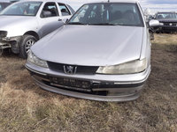 Armatura bara fata Peugeot 406 2000 2.0 Benzina RHZ 80KW