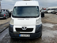 Armatura bara fata Peugeot Boxer 2008 duba 2198