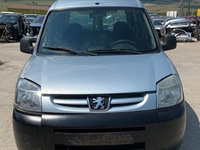 Armatura bara fata Peugeot Partner 2004 break 1,9 diesel