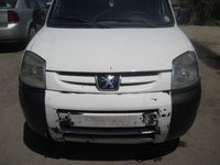 Armatura bara fata Peugeot Partner 2006 DUBA 1,9 D