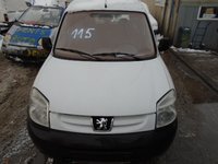 Armatura bara fata Peugeot Partner 2006 DUBA 1.9