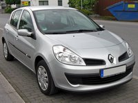 Armatura bara fata Renault Clio 3 2006