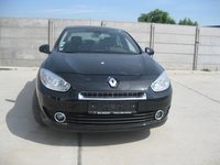 Armatura bara fata Renault Fluence 2012 Berlina 1,5 dci