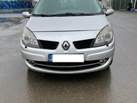 Armatura bara fata Renault Grand Scenic 2008 Monovolum 2.0