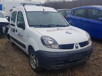 Armatura bara fata Renault Kangoo 2007