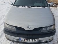 Armatura bara fata Renault Laguna 1999 hatchback 1.6 16v