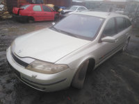 Armatura bara fata Renault Laguna 2 2002 Combi 1.8 benzina (F4P)