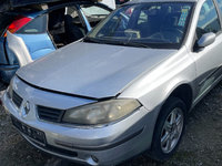 Armatura bara fata Renault Laguna 2 2006 BREAK 1.9 DCI