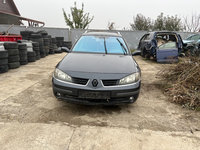 Armatura bara fata Renault Laguna 2 2007 break 1,9 dci