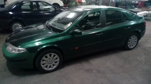 Armatura bara fata Renault Laguna 2002 Hatchback 1.9 Dci