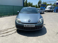 Armatura bara fata Renault Laguna 3 2008 COUPE 2.0 M9R