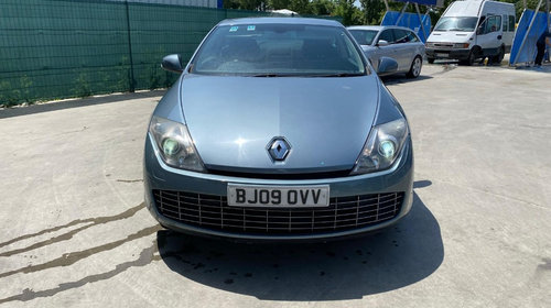 Armatura bara fata Renault Laguna 3 2008 COUP