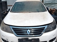 Armatura bara fata Renault Latitude 2012 Limuzina 1.5