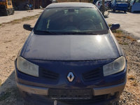 Armatura bara fata Renault Megane 2 2004 berlina 1.5 dci