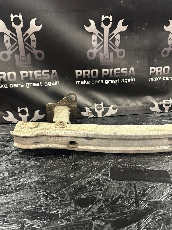 Armatura bara fata Renault Megane 2 - Cod 7701 477 167 - imagine 3