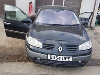 Armatura bara fata Renault Megane 2004 COMBI 1.9