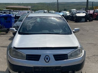 Armatura bara fata Renault Megane 2005 hatchback 1.6 benzina