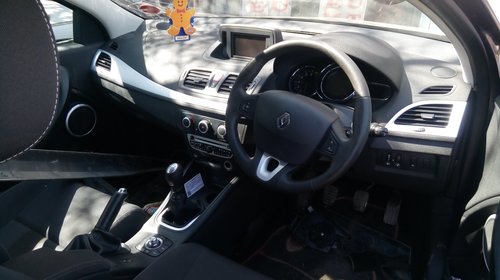 Armatura bara fata Renault Megane 2010 Coupe 1.6 16v