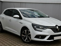 Armatura bara fata Renault Megane 2017 Hatchback 1.5 dci