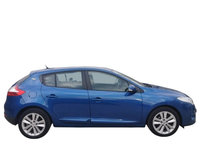 Armatura bara fata Renault Megane 3 2011 Hatchback 1.6