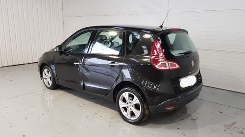 Armatura bara fata Renault Scenic 3 2010 MONOVOLUM 2.0 dCI