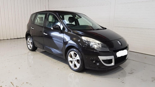 Armatura bara fata Renault Scenic 3 2010 MONOVOLUM 2.0 dCI