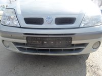 Armatura Bara Fata Renault Scenic din 2001