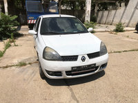 Armatura bara fata Renault Thalia 2008 berlina 1.5