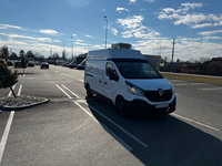 Armatura bara fata Renault Trafic 2016 DUBA 1598