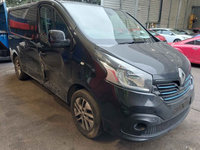 Armatura bara fata Renault Trafic 2016 VAN 1.6 dCi Biturbo