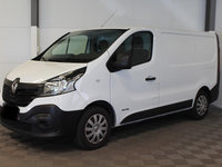 Armatura bara fata Renault Trafic 2018 duba 1.6