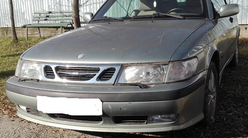 ARMATURA BARA FATA SAAB 9-3 FAB. 1998 – 2003 ⭐⭐⭐⭐⭐