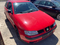 Armatura bara fata Seat Ibiza 2001 Hatchback 1.4