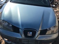 Armatura bara fata Seat Ibiza 2005 hatchback 1.2