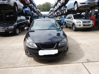 Armatura bara fata Seat Ibiza 5 2011 HATCHBACK 1.4 i