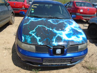 Armatura bara fata Seat Leon 2002 Hatchback 1.9