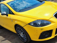 Armatura bara fata Seat Leon 2007 hatchback 2.0tdi