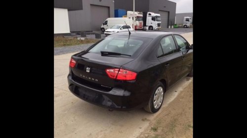 Armatura bara fata Seat Toledo 2014 hatchback 1.6 tdi