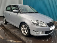 Armatura bara fata Skoda Fabia 2 2011 Hatchback 1.2t TDI