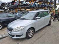 Armatura bara fata Skoda Fabia 2 2011 hatchback 1.6 tdi CAYA