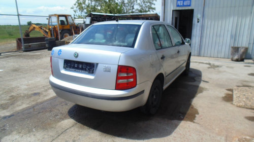 Armatura bara fata Skoda Fabia 2003 Sedan 1.9