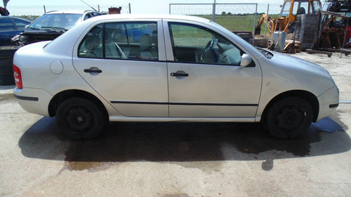 Armatura bara fata Skoda Fabia 2003 Sedan 1.9