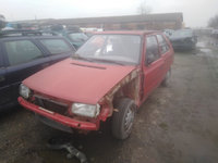 Armatura bara fata Skoda Felicia 1997 Hatchback 1.3 MPI